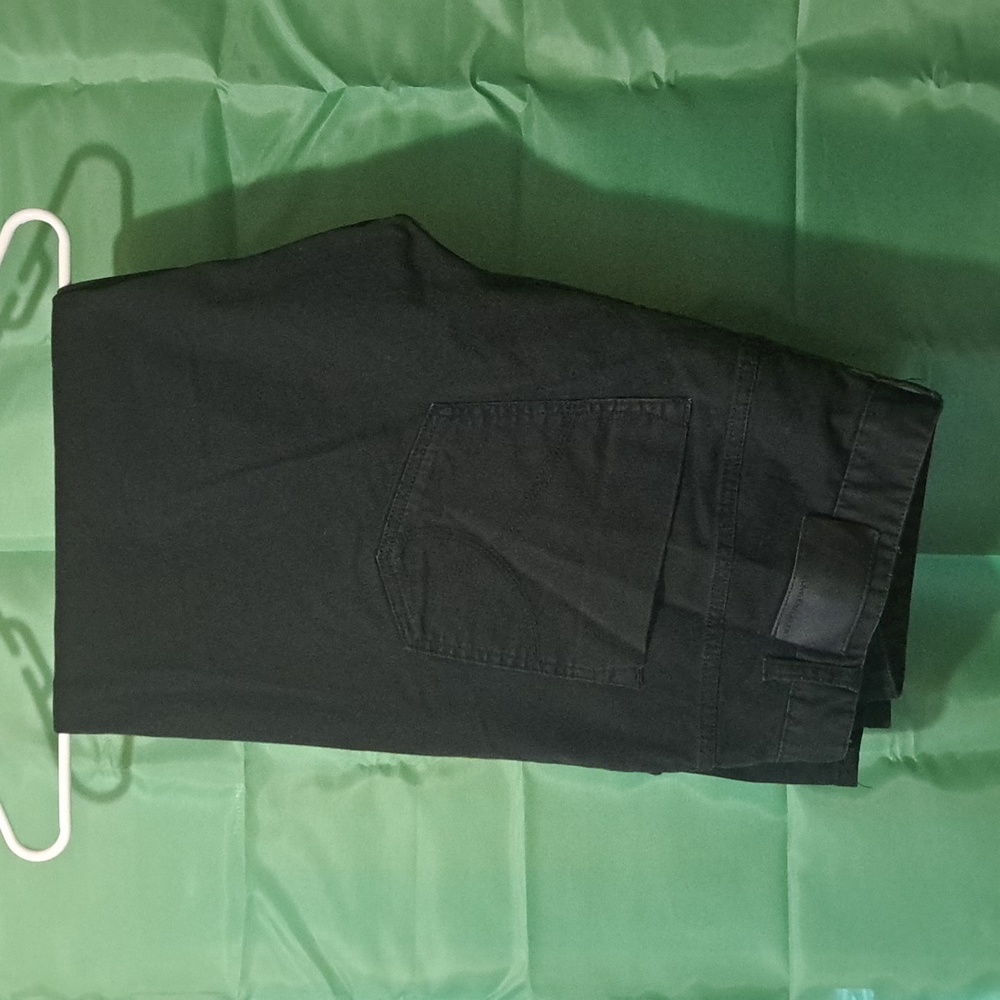 Mens/Women's Black Work Pants/Jeans